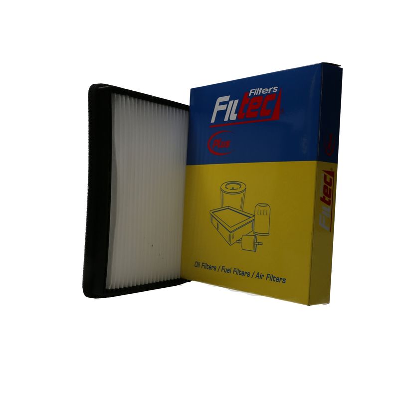 GENERICO - Filtros Aceite+aire+petróleo+polen Chevrolet Optra 04/15