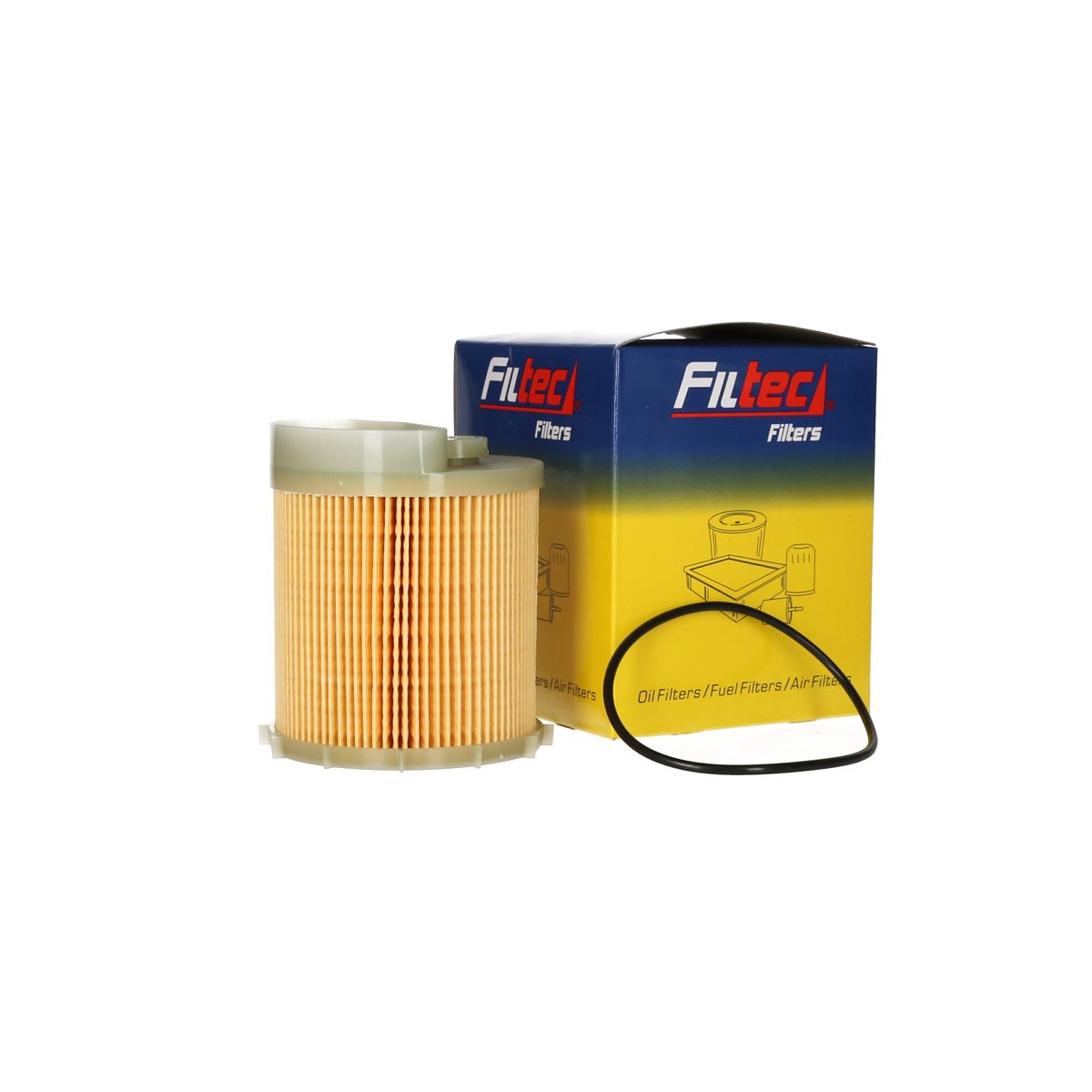 GENERICO - Filtros Aceite+aire+petróleo+polen Ssangyong Musso 19/22