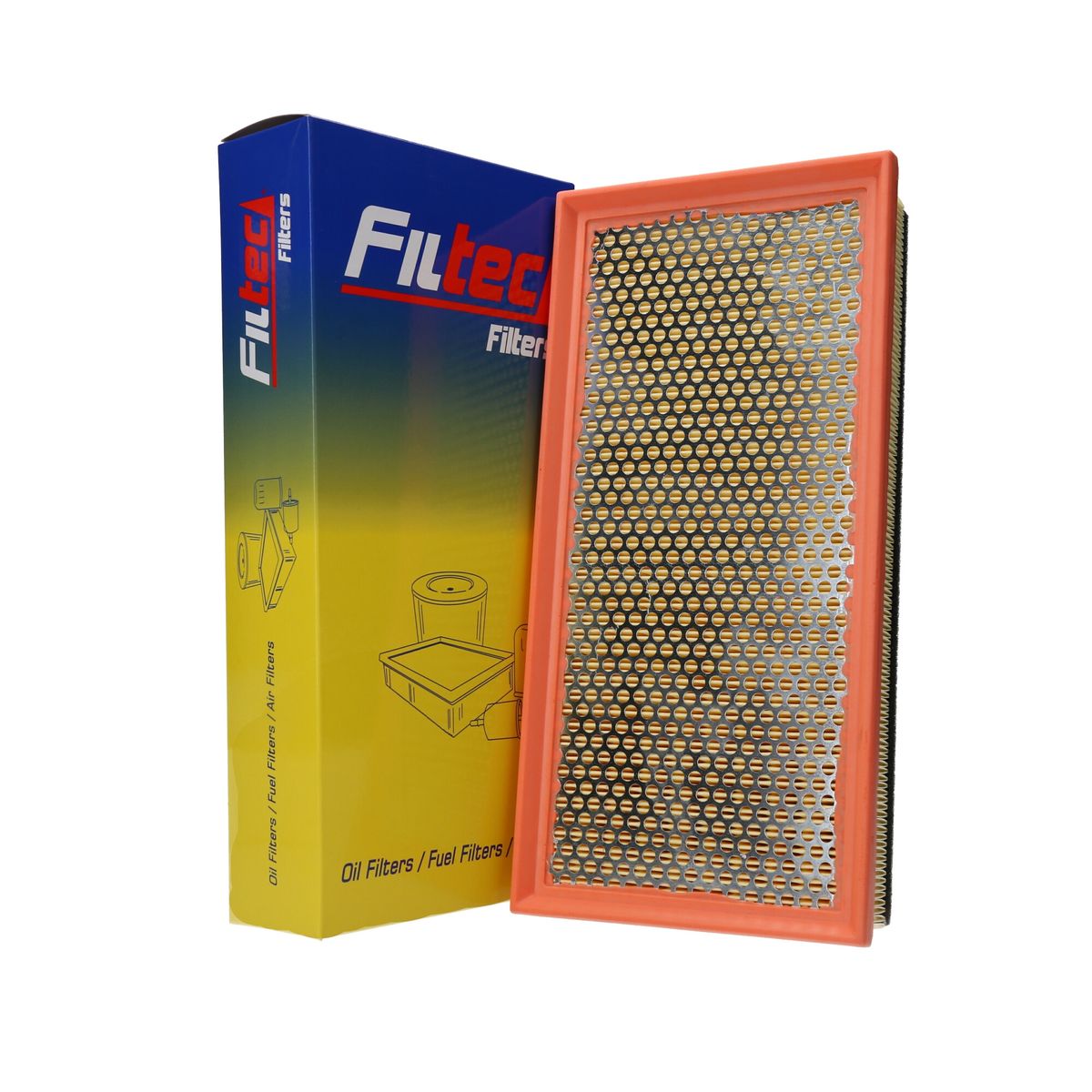 GENERICO - Filtros Aceite+aire+petróleo+polen Maxus V80 2.5 18/22