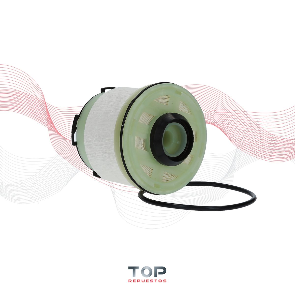 GENERICO - Filtros Aceite+aire+petróleo+polen Mazda BT50 3.2 P5AT 13/22