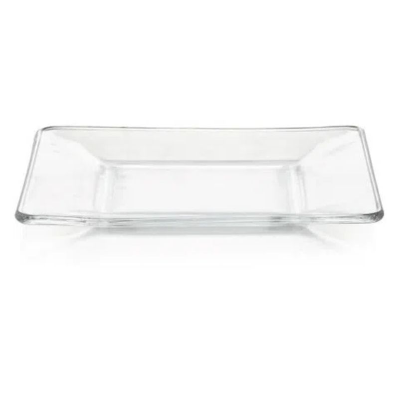 LIBBEY - PLATO ENSALADA TEMPO 20.3 CM LIBBEY