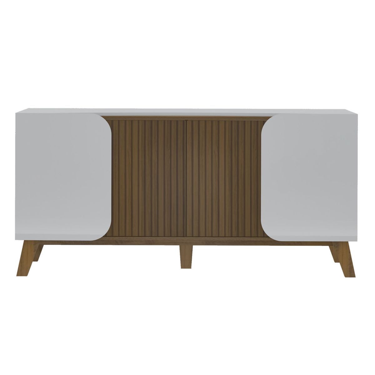 RODLER - Arrimo Buffet Elegance Bicolor