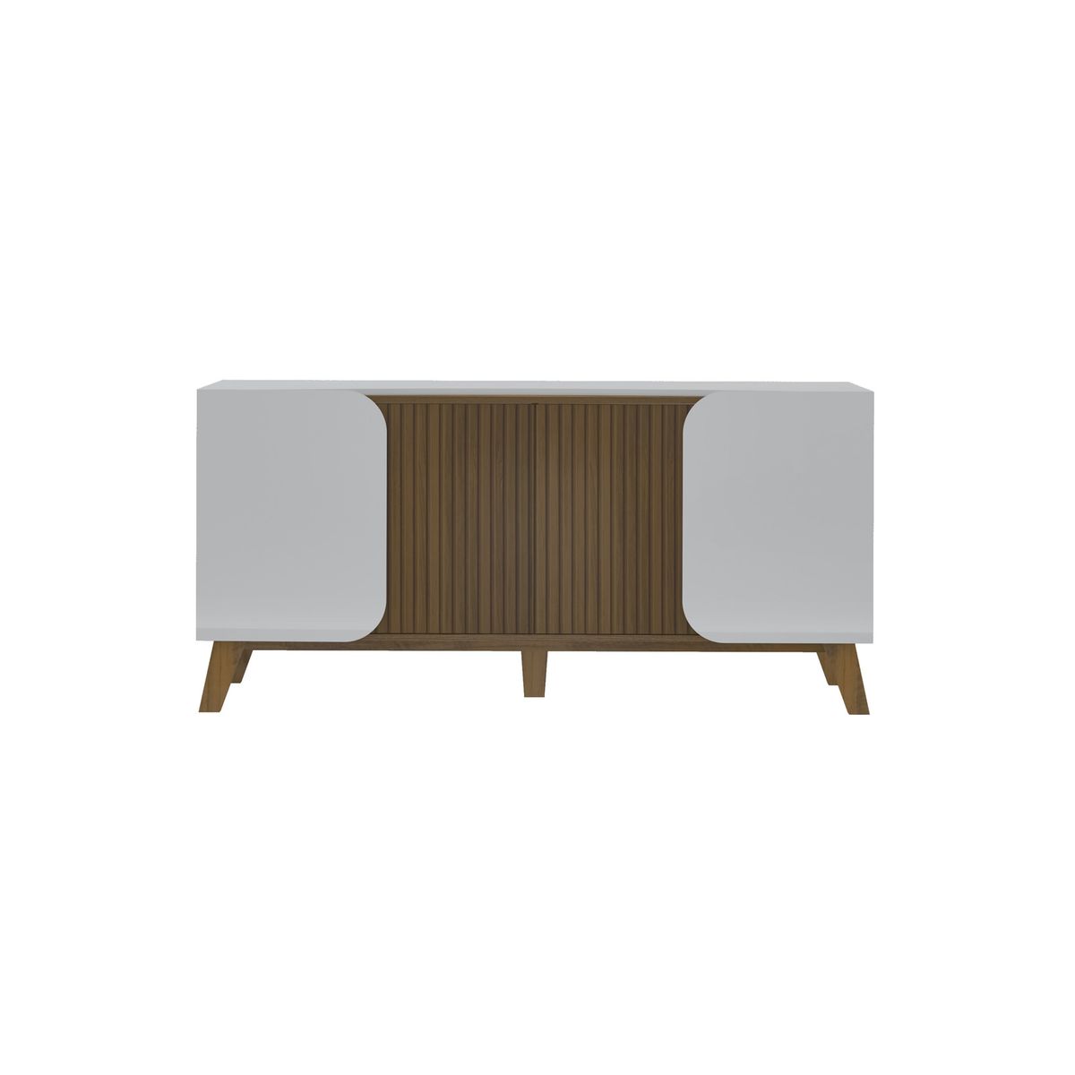 RODLER - Arrimo Buffet Elegance Bicolor