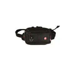 SWISS BAG - Banano Airliner negro