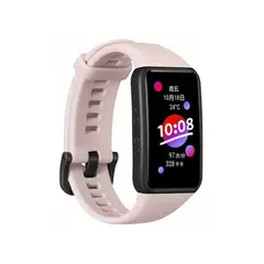 HONOR - Pulsera inteligente Band 6