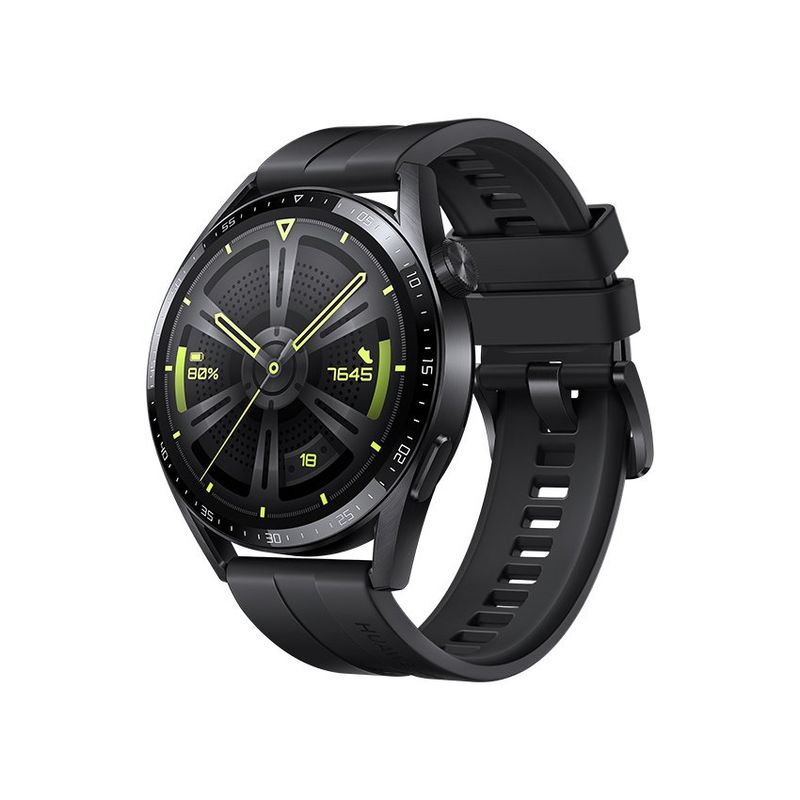 HUAWEI - Reloj inteligente deportivo Huawei WATCH GT 3