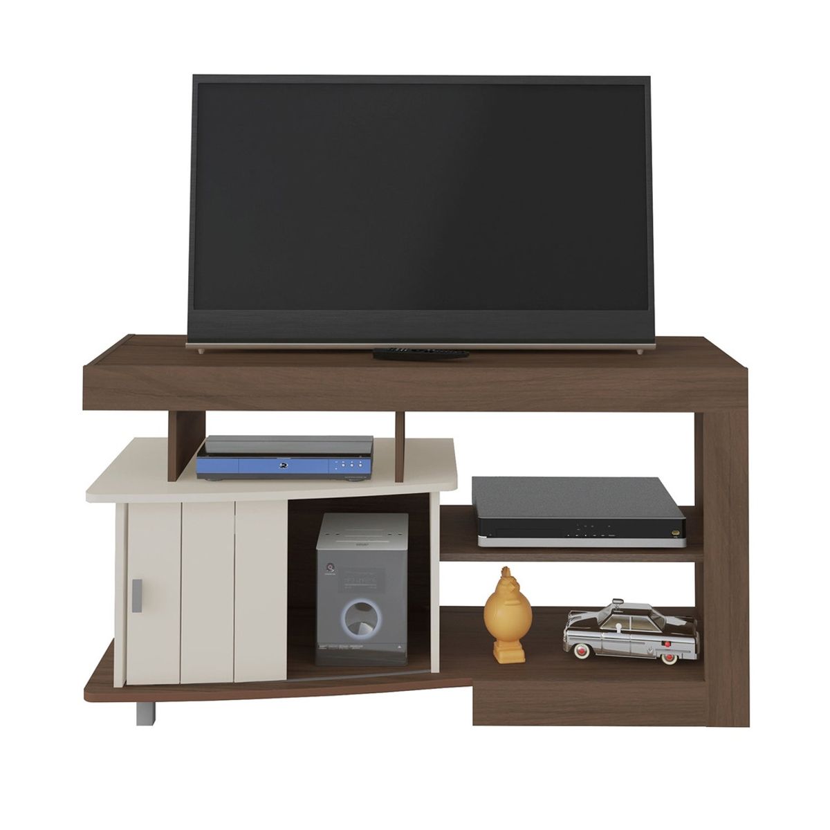 RODLER - Rack TV 55" Royal Café