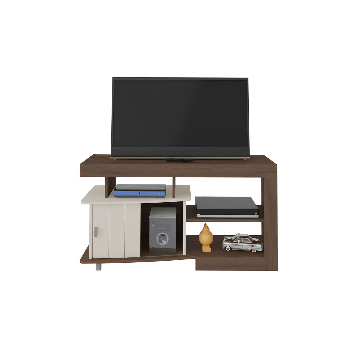 RODLER - Rack TV 55" Royal Café