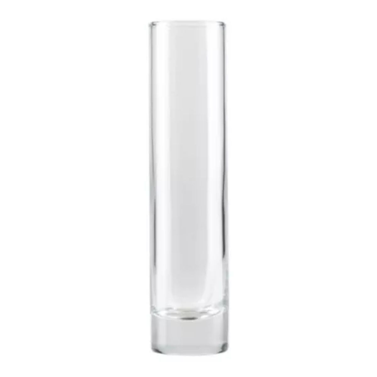 LIBBEY - FLORERO TUBULAR CARNIVAL BUD VASE 19 CM LIBBEY