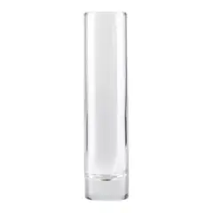 LIBBEY - FLORERO TUBULAR CARNIVAL BUD VASE 19 CM