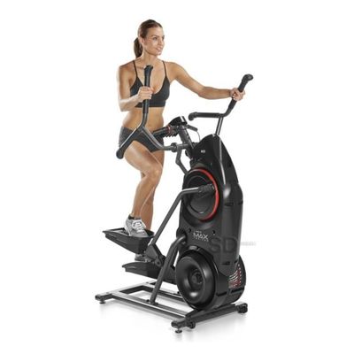 Imagen 2 del producto Elíptica Bowflex Max Trainer M3
