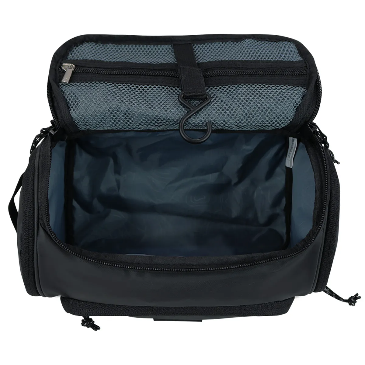 HEAD - Neceser Hombre Kayak Reverse Negro Head