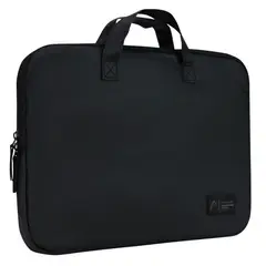 HEAD - Funda Laptop Bit 14 Reverse Negro