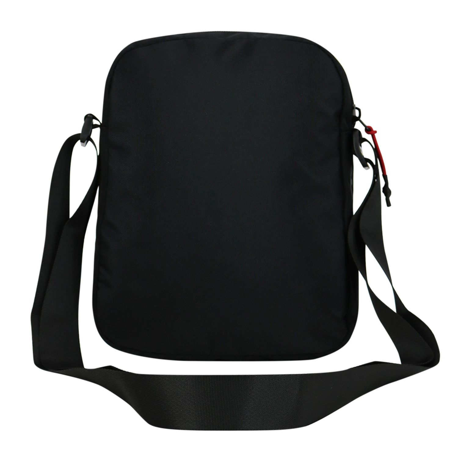 HEAD Bolso Cruzado Magnus 4 Rombos Negro Head | falabella.com