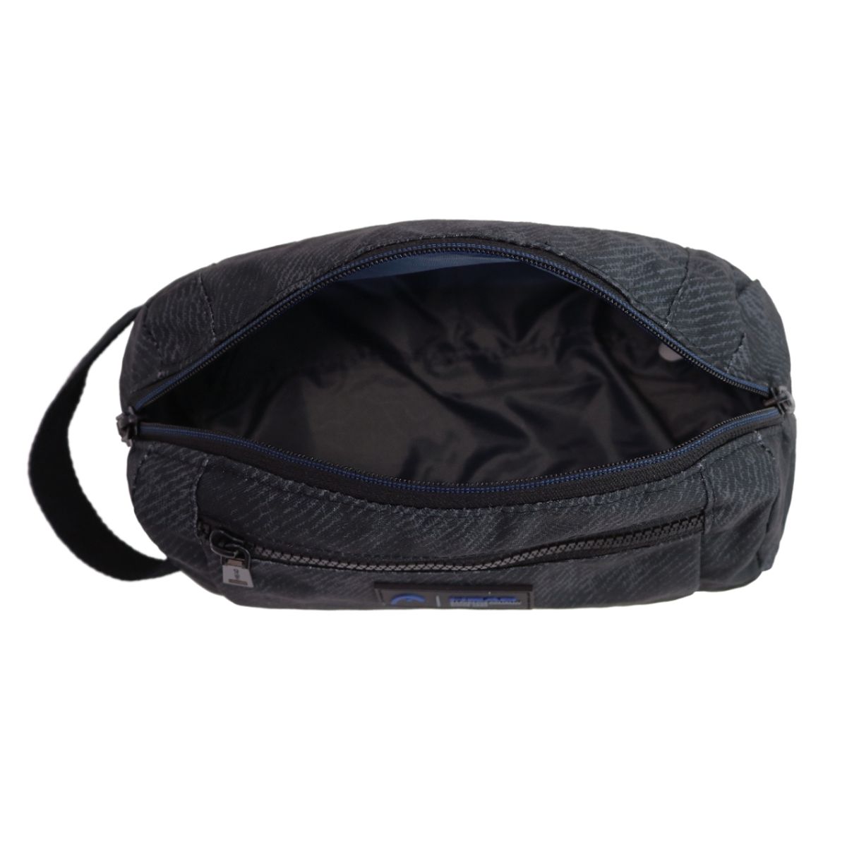 HEAD - Neceser Hombre Hockey New Smoke Negro Head