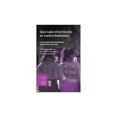 LOM - Que Todo El Territorio Se Vuelva Feminista