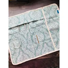GENERICO - Estuche para palillos y crochet