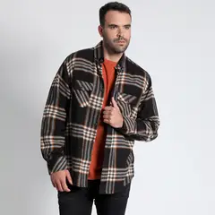 POTROS - CAMISA LEÑADORA