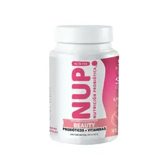 NUP - Probiótico NUP! Beauty 5 billones (30 caps)