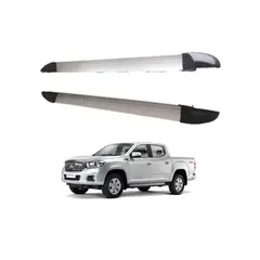 MAXUS - Pisaderas Aluminio T60 2017-2023