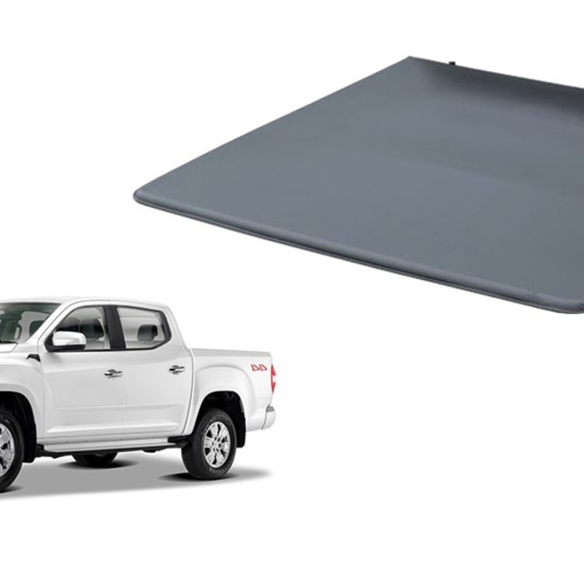 MAXUS - Lona Marítima Maxus T60 2017-2023