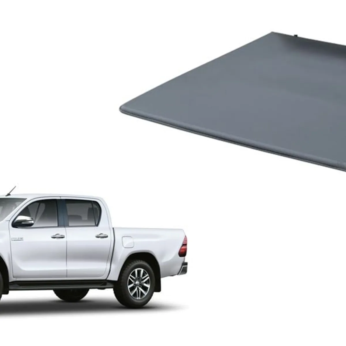 TOYOTA - Lona Maritima Hilux Revo 2016-2023