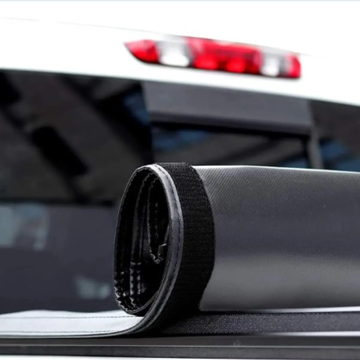 TOYOTA - Lona Maritima Hilux Revo 2016-2023