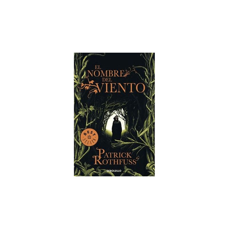 DEBOLSILLO - En El Nombre Del Viento