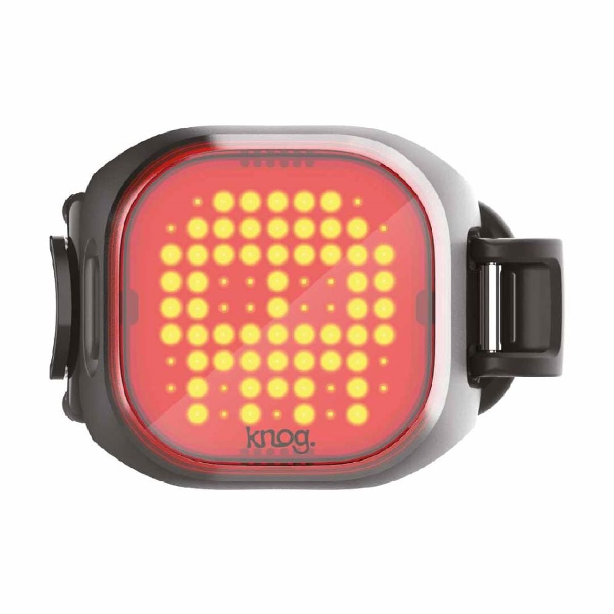 KNOG - Luz Trasera Knog Blinder Mini Skull 12985
