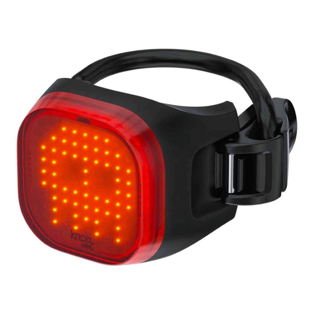 KNOG - Luz Trasera Knog Blinder Mini Skull 12985