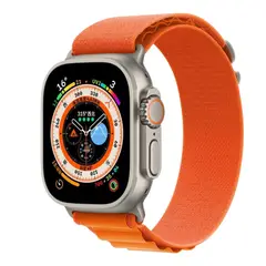 FOXYSMART - Correa Alpine Loop para Apple Watch 42 a 49mm y Watch Ultra