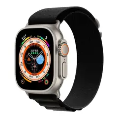 FOXYSMART - Correa Alpine Loop para Apple Watch 42 a 49mm y Watch Ultra
