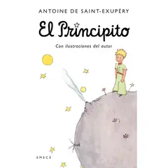 EMECE - EL PRINCIPITO