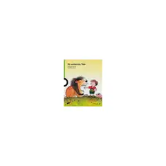 SANTILLANA INFANTIL - El Valiente Teo