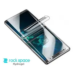 ROCK SPACE - Lamina Hidrogel HD para Pantalla Compatible con Motorola G53