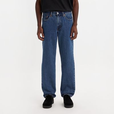 Imagen 1 del producto Jeans Hombre 505 Regular Azul