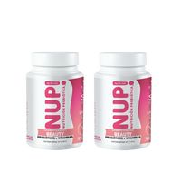 DUO Probiótico NUP! Beauty 5 billones (30 caps)