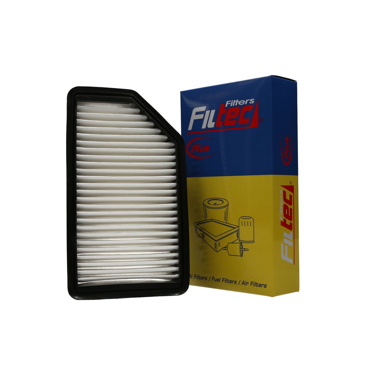 GENERICO - Filtros Aceite+aire+petróleo+polen Hyundai Accent RB 11/21