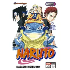 PANINI - Naruto N13
