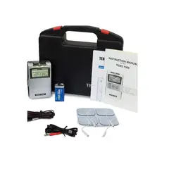 GENERICO - Equipo Electroestimulacion Portatil, Tens 7000