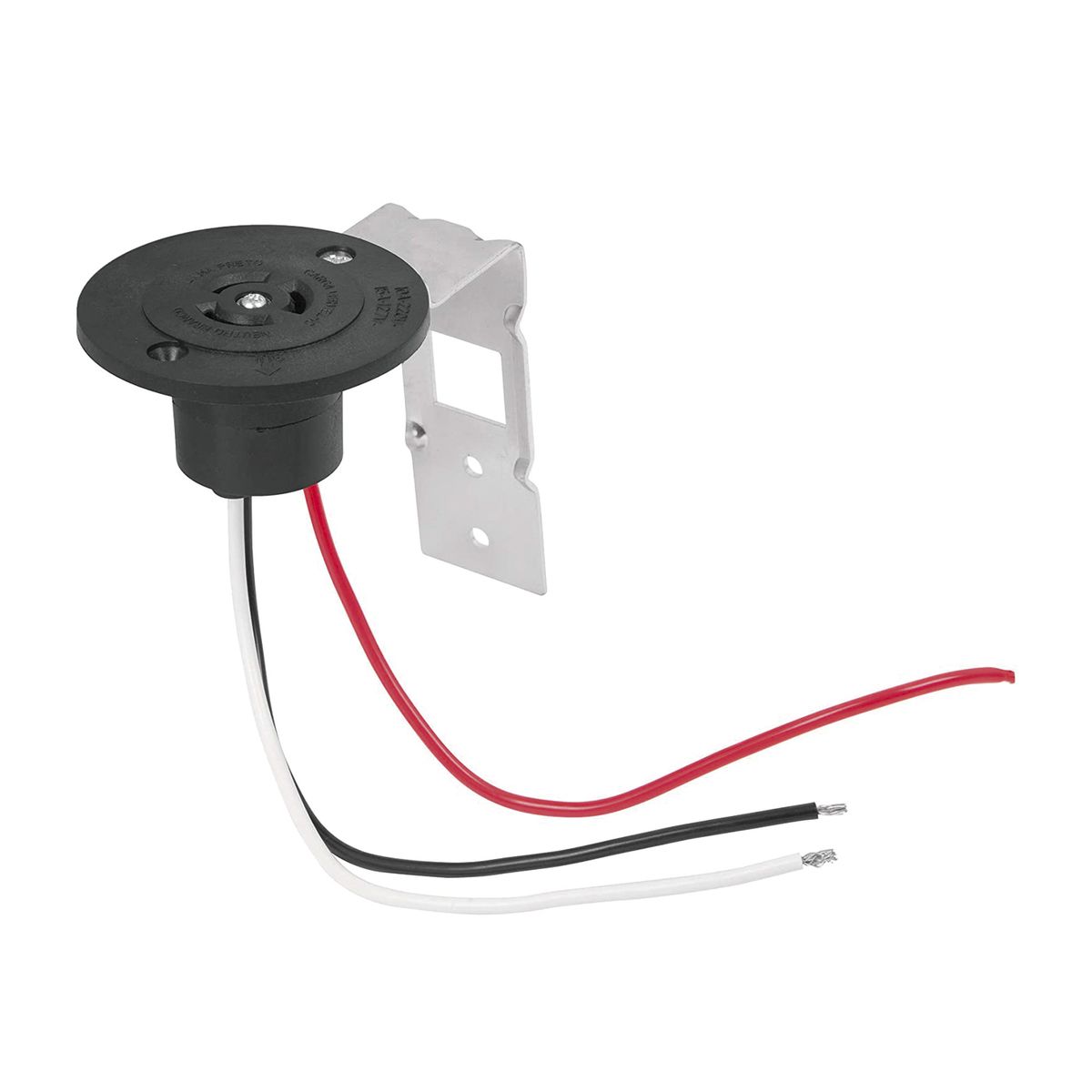 HB LEDS - Base Fotocelda Luxar 10A2600W