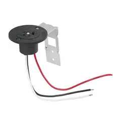 HB LEDS - Base Fotocelda Luxar 10A2600W