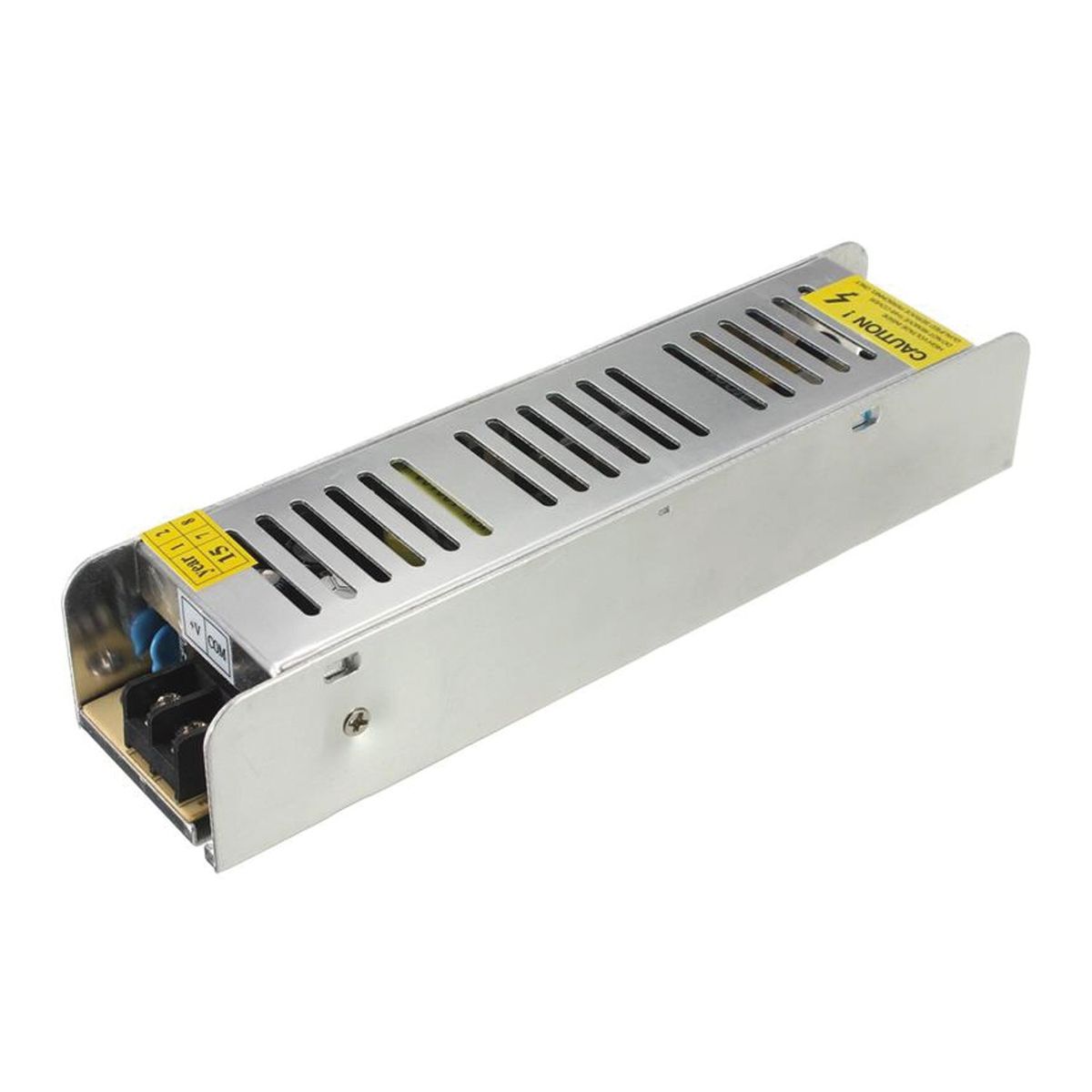 HB LEDS - Fuente de Poder 12V 5A 60W