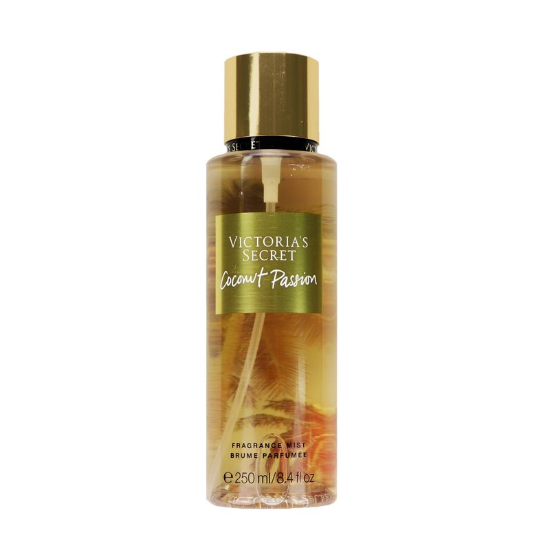 VICTORIA'S SECRET - Coconut Passion 250ml Body Mist