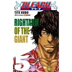 PANINI - Bleach N5