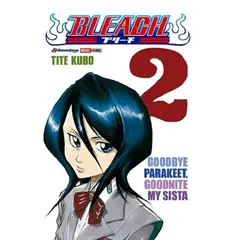PANINI - Bleach N2
