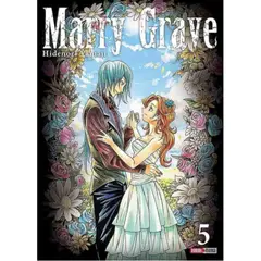 PANINI - Marry Grave N5