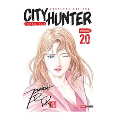 PANINI - City Hunter N20