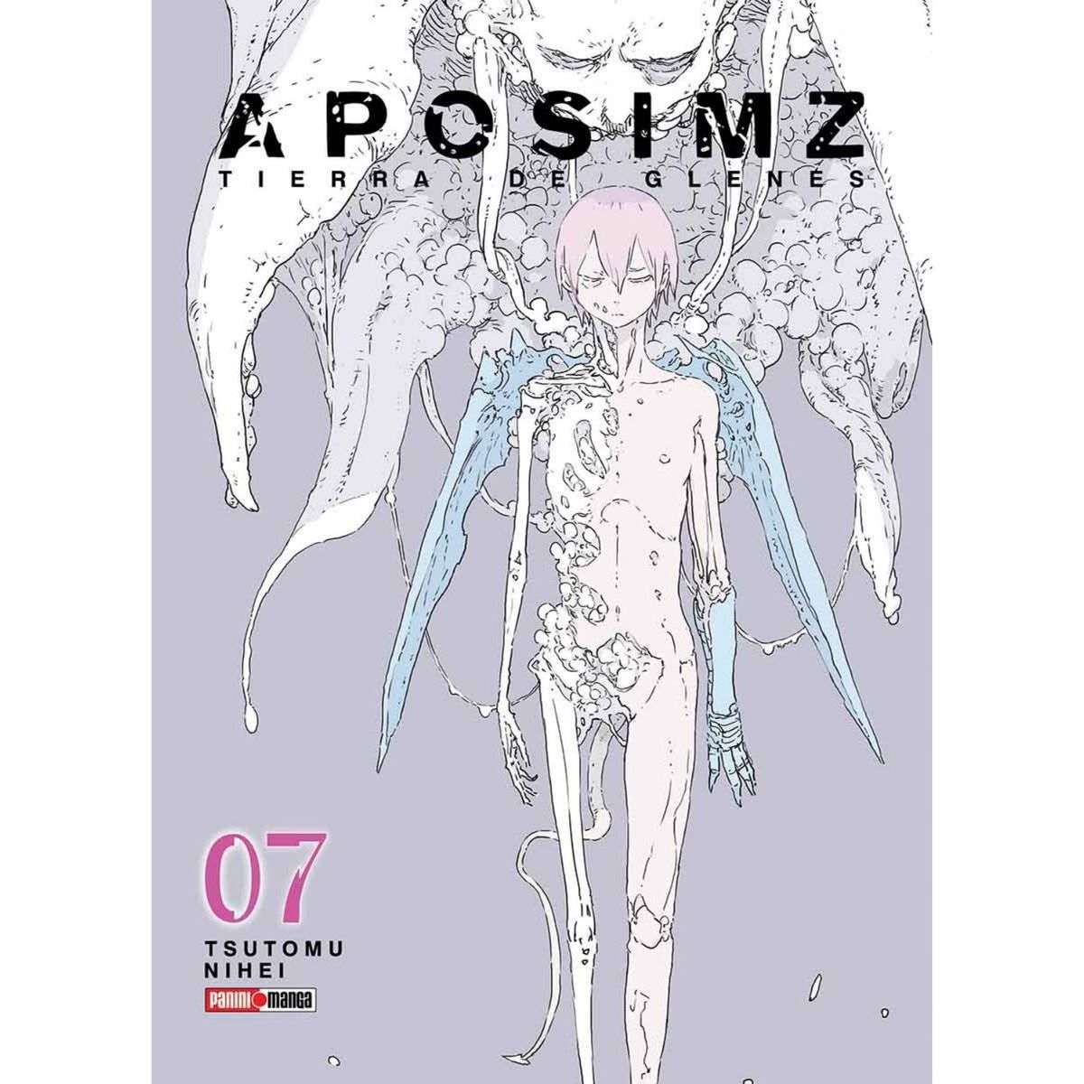 PANINI - Aposimz N7
