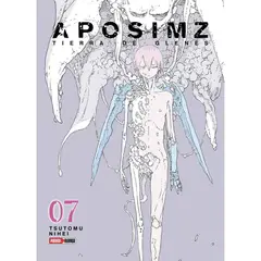 PANINI - Aposimz N7